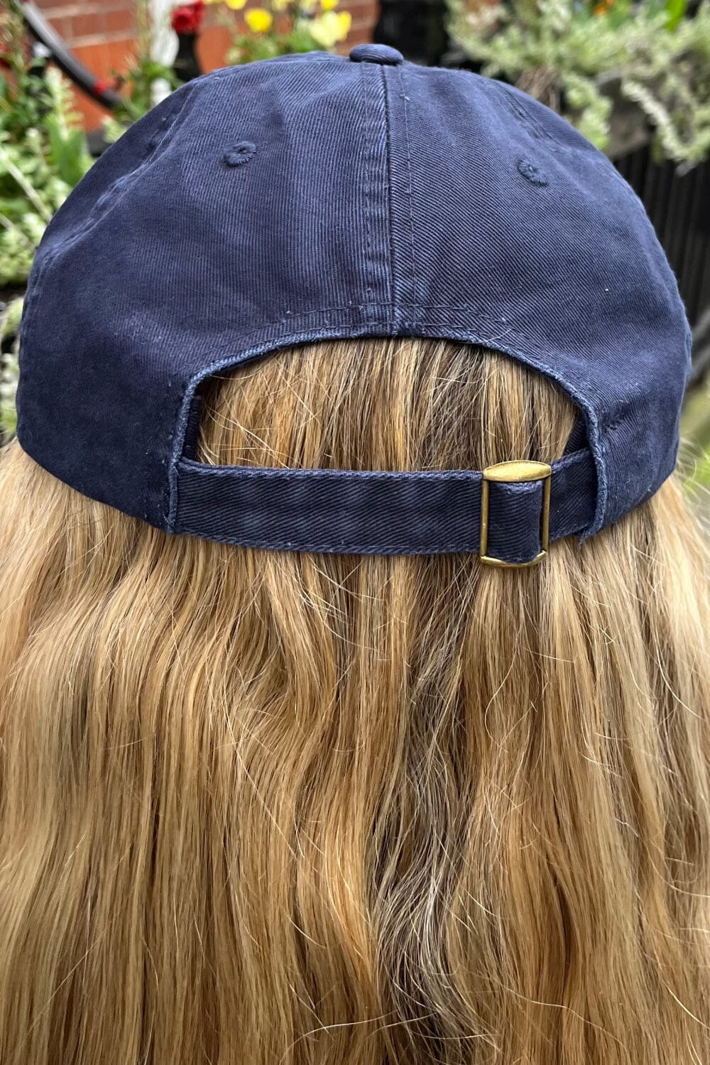 Katherine USA Cap