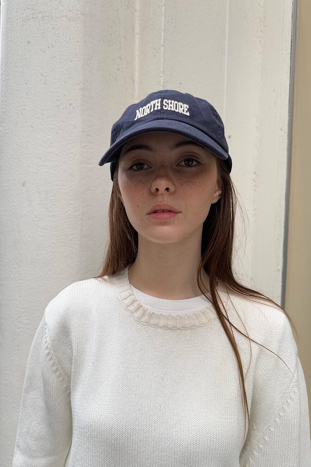 Katherine North Shore Cap