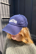 Katherine Georgetown Cap