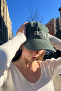 Katherine Boston Cap