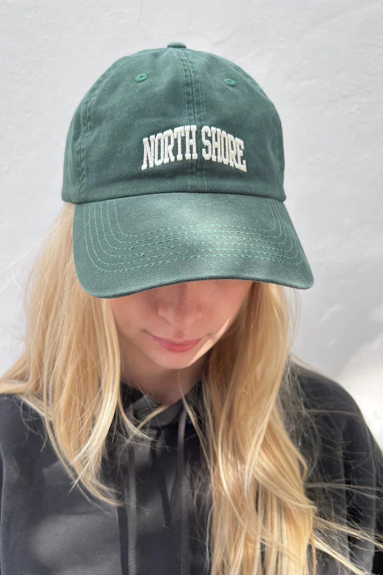 Katherine North Shore Cap
