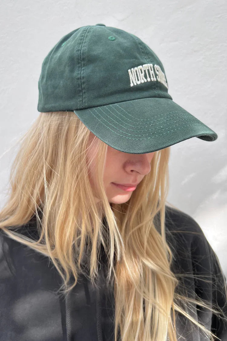 Katherine North Shore Cap