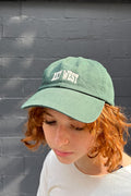 Katherine Key West Cap