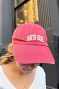 Katherine North Shore Cap