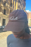 Katherine Nashville Cap