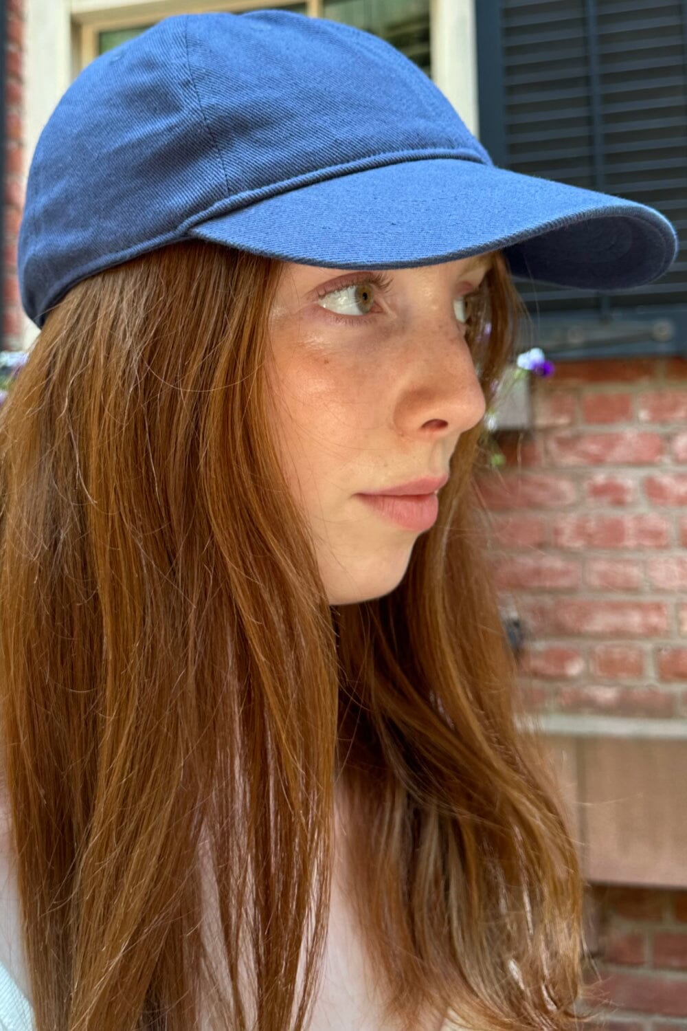 Serena Baseball Cap