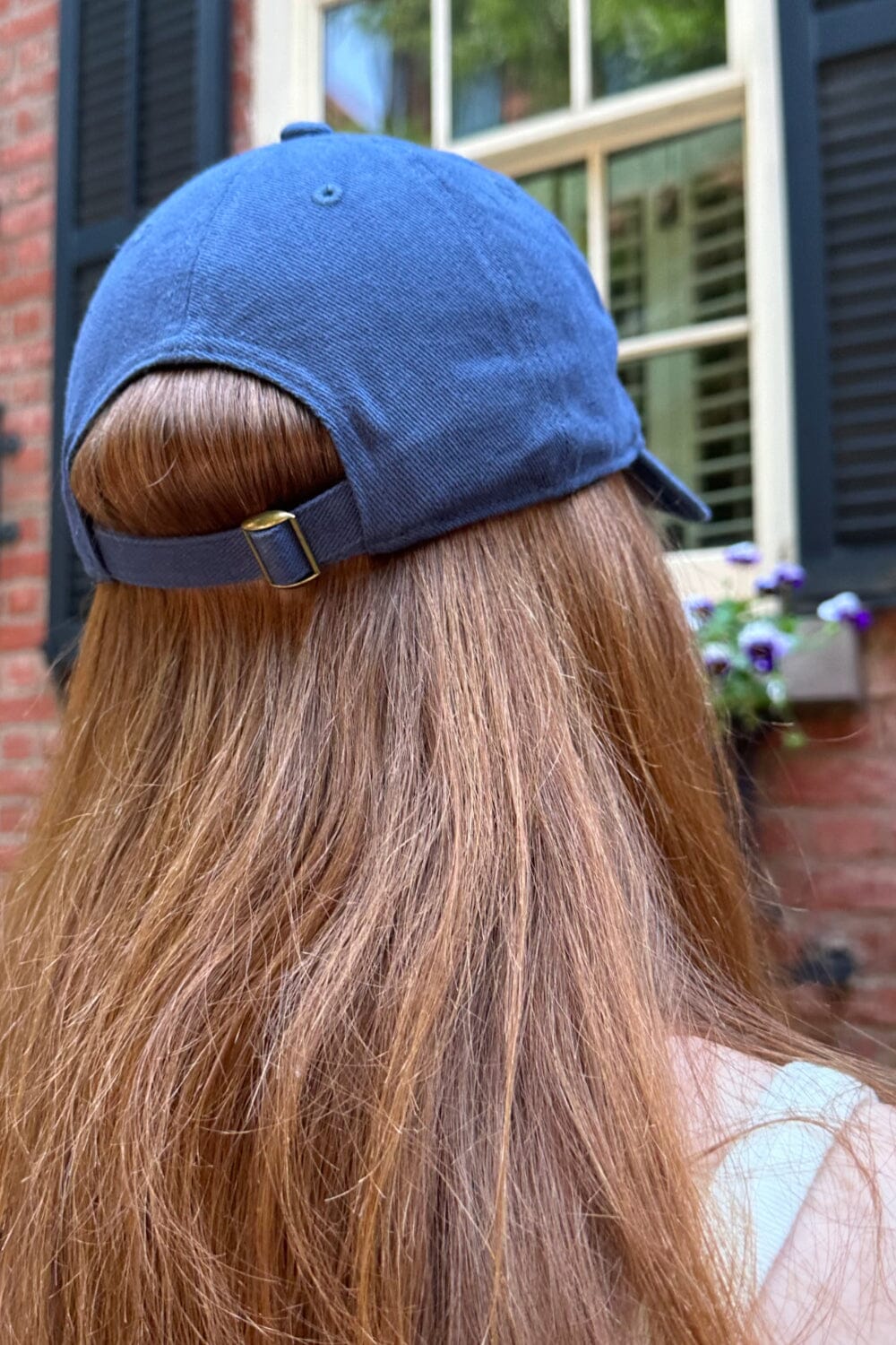 Serena Baseball Cap