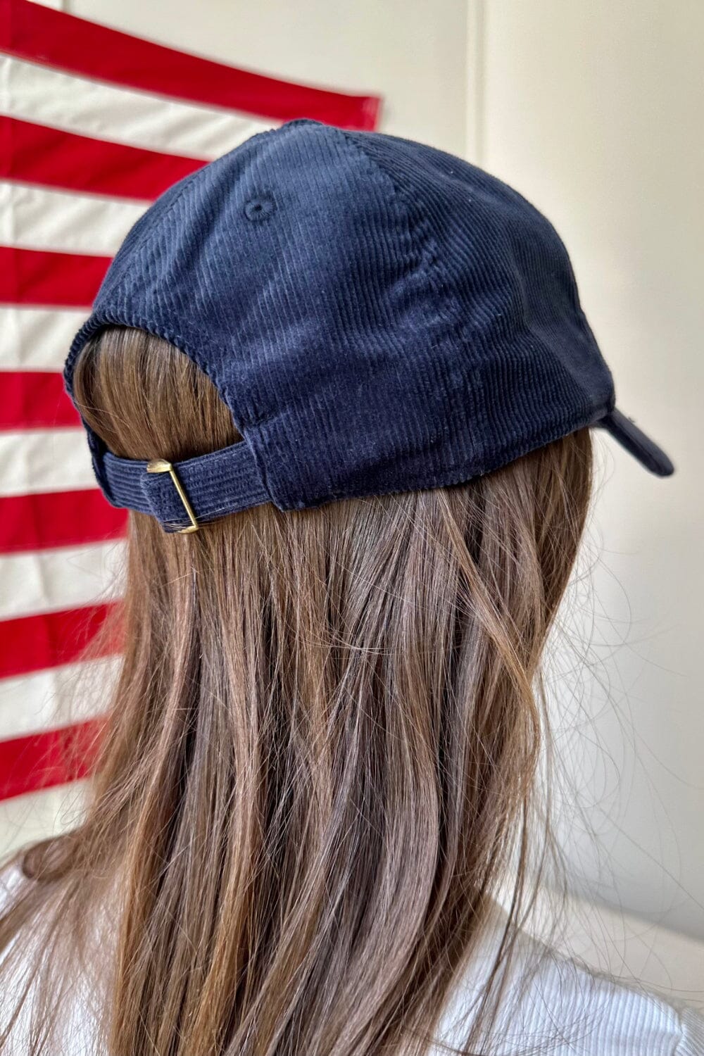 Audrey Cap