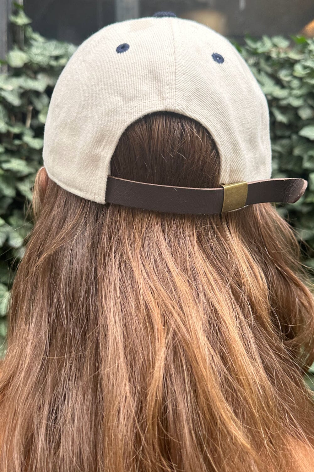 Katherine Baseball Cap